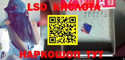 гидра Берёзовский